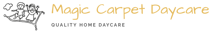 Magic Carpet Daycare